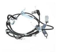 Capteur ABS Capteur De Vitesse De Roue ABS Avant Gauche Droite Compatible Avec Ford Pour Ranger 2.5TD 3.0TD 1990-2016 OEM 6M342C204BB UM534370XA UM534373XA(Front right)