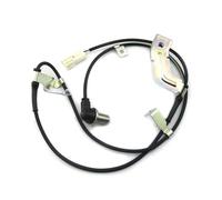 Capteur ABS Capteur De Vitesse De Roue Arrière Droit pour Mazda pour BT-50 B2500 UM53-43-71YA UM534371YA UM51-43-71YE Capteurs De Vitesse De Roue