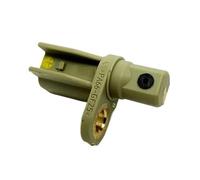 Capteur ABS Capteur de Vitesse de Roue Capteur de Vitesse de Roue ABS Capteur de Vitesse de Roue de Voiture 3M5T-2B372-AB AV6T-2B372-BC pour Volvo pour C30 C70 S40 V50