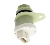 Capteur ABS Capteur de vitesse de véhicule adapté à Fiat Ducato, réparation de véhicule, Interface de connecteur à 3 broches OEM 9623111980 Capteurvitesse