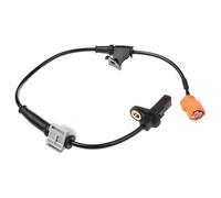 Capteur ABS Capteur de vitesse roue ABS 57450-TA0-A01 57455-TA0-A01 pour Honda pour Accord 2.4L L4 3.5L V6 Remplacer(Front Right)
