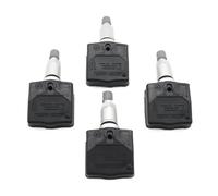 Capteur ABS Capteurvitesse Capteur TPMS de voiture adapté pour Infiniti M35 M45 QX56 FX35 FX45 adapté pour Nissan 350z adapté pour Armada Altima(407001AA0D-4PCS)