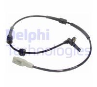 CAPTEUR ABS CITROEN P. C8 PR