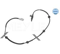 CAPTEUR ABS CITROEN T. C5/C6 04-
