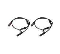 capteur ABS Compatible Avec Benz Pour Classe C C180 C200 C250 C280 C350 W204 S204 Capteur De Vitesse De Roue ABS Avant Gauche Droite 2049057900 A2049052905