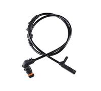 Capteur ABS Compatible avec Benz pour R172 SLK SLC Capteur De Vitesse ABS Avant Droit Et Gauche 1729056101 A1729056101 (Color : Front Left)