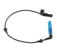 Capteur ABS Compatible Avec BMW Pour Série 3 E46 316i 318i 320i 323i Capteur De Vitesse De Roue ABS Arrière Gauche Droite 34526752681 34526752682 34526752683(Rear right)