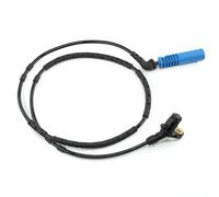Capteur ABS Compatible Avec BMW Pour Série 3 E46 316i 318i 320i 323i Capteur De Vitesse De Roue ABS Arrière Gauche Droite 34526752681 34526752682 34526752683(Front Left)