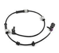 capteur ABS Compatible Avec Buick Pour Rainier 2004 2005 2006 2007 Capteur De Vitesse De Roue Avant ABS Accessoires De Voiture 15158254 19303071 20774193