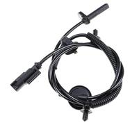 capteur ABS Compatible Avec Chevy 3,6 L 2007 2008 2009 2010 2011 2012 2013 2014 2015 2016 2017 Capteur De Vitesse De Roue ABS Avant Gauche Droite 22739727.