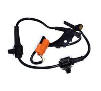 capteur ABS Compatible Avec CR-V 2002 2003 2004 2005 2006 Capteur De Vitesse De Roue ABS Avant Droit Avant Gauche 57455-S9A-013 57450-S9A-013