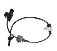 capteur ABS Compatible Avec CR-V 2012 2013 2014 2015 2016 Capteur De Vitesse De Roue ABS Arrière Gauche Droite Capteur ABS Accessoires De Voiture 57475T0BA01 ALS2387 5S14024