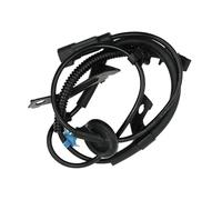 capteur ABS Compatible Avec Dodge Pour Caliber 2007 2008, Capteur De Vitesse De Roue ABS Arrière Gauche Droite, Accessoires De Voiture 5105065AC 5105064AB 05105065AC