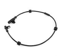 capteur ABS Compatible Avec Ford Pour Fiesta 2014 2015 2016 2017 2018 Capteur De Vitesse De Roue ABS Arrière Gauche Droite 8V512C190AA 8V512B372AC