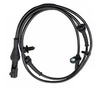 capteur ABS Compatible Avec Ford Pour Five Pour Hundred 2005 2006 2007 Pour Taurus X 2008 2009 Capteur De Vitesse De Roue ABS Avant Gauche Droite 5F9Z2C204AA