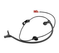 capteur ABS Compatible Avec Ford Pour Fusion 2007-2011 Capteur De Vitesse De Roue ABS Arrière Gauche Droite AE5Z2C182D 7E5Z2C182B 7E5Z2C182A AE5Z2C182B