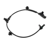 Capteur ABS Compatible Avec FORD Pour RANGER 2019-2023 Capteur De Vitesse De Roue ABS Avant Arrière Gauche Droite KB3Z2C205A KB3Z2C204A KB3Z2C190A(Rear right)