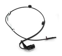 Capteur ABS Compatible Avec FORD Pour RANGER 2019-2023 Capteur De Vitesse De Roue ABS Avant Arrière Gauche Droite KB3Z2C205A KB3Z2C204A KB3Z2C190A(Front Right)