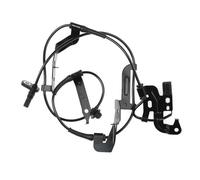 Capteur ABS Compatible Avec Ford Pour Ranger T64 2015 2016 2017 2.2TD / T65 3.2TD Capteur De Vitesse De Roue ABS Avant Gauche Droite Capteur De Vitesse Moteur DB392C204BD DB392C205BD ( Color : Front R