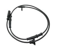 Capteur Abs Compatible Avec Haima Pour Freema H2 2009 2010 2011 2012 2013 2014 2015 Pour GLS 07 2007 2008 Roue Avant Droite ABS Pour Capteur De Vitesse OEM:HA004370XM1A