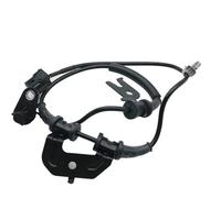 capteur ABS Compatible Avec Hyundai Pour I10 Capteur De Vitesse De Roue ABS Avant Gauche Capteur ABS Accessoires De Voiture 95670B4300