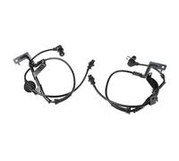 capteur ABS Compatible Avec Hyundai Pour Sonata, Capteur De Vitesse De Roue ABS Avant Gauche Droite, Accessoires De Voiture 9567038000 9567038100 956703C100