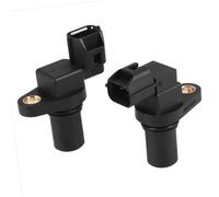 Capteur Abs Compatible Avec Hyundai Pour Tucson 2005 2006 2007 1 Paire De Roues ABS Pour Capteur De Vitesse, Pièces De Rechange 4262139052