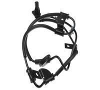 capteur ABS Compatible Avec Hyundai Pour Tucson 2005 2006 2007 2008 2009 Capteur De Vitesse De Roue ABS Arrière Gauche Droite 95680-2E500 95680-2E400