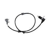 Capteur Abs Compatible Avec Infiniti Pour QX4 2001 2002 2003 V6 3,5L Capteur Vitesse ABS Pièces De Rechange OEM: 47910-0W060 600000181820