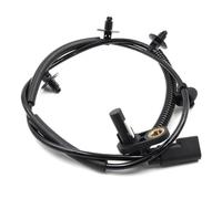 Capteur ABS Compatible Avec Jaguar Pour X-Type 2002-2008 C2S43218 C2S2341 C2S20882 C2S17728 1X432B372AG C2S43217 Capteur De Vitesse De Roue Arrière ABS(Rear right)