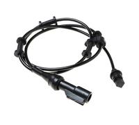 capteur ABS Compatible Avec Jaguar Pour XF XJ XK XJR 2011 2012 2013 2014 Capteur De Vitesse De Roue ABS 2 Broches C2D47189 SU14189 818017109