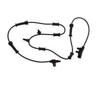 Capteur Abs Compatible Avec Jeep Pour Wrangler JK 2007-2018 Roue Pour Capteur Vitesse Accessoires De Remplacement Pour Voiture OEM: 68003281AD