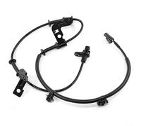 capteur ABS Compatible Avec Kia Pour Forte Pour Forte5 2014 2015 2016 2017 2018 Voiture Avant Gauche Droite ABS Capteur De Vitesse Accessoires De Voiture 59810-A7300 59830-A7300