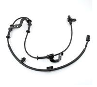 capteur ABS Compatible Avec Kia Pour Forte Pour Forte5 2014 2015 2016 2017 2018 Voiture Avant Gauche Droite ABS Capteur De Vitesse Accessoires De Voiture 59810-A7300 59830-A7300