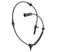 capteur ABS Compatible Avec Lincoln Pour Mks 2010-2016 Pour Mkt 2010-2018 Capteur De Vitesse De Roue ABS Arrière Droit Et Gauche AE932C190BE AE9Z2C190A AE9Z2C190B AE9Z2C190C