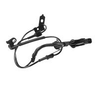 capteur ABS Compatible Avec Lincoln Pour MKZ 2007 2008 2009 2010 2011 2012 Pour Zephyr 2006 Voiture Avant Gauche ABS Capteur De Vitesse De Roue Accessoires De Voiture 6E5Z2C205AA