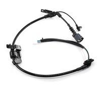 capteur abs Compatible Avec Mazda 3 2.0L Pour Faisceau Câbles EPB 2016 2017 2018 Faisceau Câbles Pour Capteur ABS EPB Arrière Gauche Ou Droit(Rear Left)