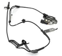 Capteur ABS Compatible Avec Mazda Pour BT50 II Pour Pickup 2012-2024 Capteur De Vitesse De Roue ABS Avant Gauche Et Droite(Front Right)