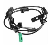 capteur ABS Compatible Avec Mazda Pour Tribute 2001 2002 2003 2004 Capteur De Vitesse De Roue ABS Arrière Gauche Droite Accessoires De Voiture YL8Z2C216AC YL8Z2C190AC