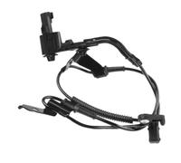 Capteur Abs Compatible Avec Mercury Pour Milan 2006 2007 2008 2009 2010 2011 1 Pièce Roue Avant Gauche ABS Pour Capteur De Vitesse Pièces De Voiture OEM:6E5Z2C205AA ALS1723