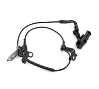 capteur ABS Compatible Avec Mercury Pour Milan 2007 2008 2009 2010 Capteur De Vitesse De Roue ABS Avant Droit 6E5Z2C204AA AE5Z2C204A AE5Z2C204AA