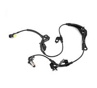 Capteur ABS Compatible Avec Mitsubishi Pour L200/Triton KJ KK KL 2.3L-2.5L 2014-2024 Pour Pajero Sport III KS 2.4L 2015-2024 Capteur De Vitesse De Roue ABS 4670B005(Front Left)