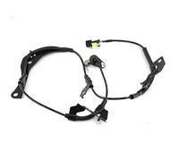 Capteur ABS Compatible Avec Mitsubishi Pour L200/Triton KJ KK KL 2.3L-2.5L 2014-2024 Pour Pajero Sport III KS 2.4L 2015-2024 Capteur De Vitesse De Roue ABS 4670B005(Front Right)