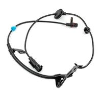 capteur ABS Compatible Avec Mitsubishi Pour Lancer 2007 2008 2009 2010 2011 2012 Capteur De Vitesse De Roue ABS Avant Arrière Gauche Droite 4670A579 4670A765