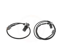 Capteur ABS Compatible Avec Nissan Pour Pick Up D22 1998-2015 Pour Navara 2.5 Essieu Arrière De Voiture Gauche Droite ABS Capteur Vitesse Roue OE 47901-2S700 47900-2S700(Rear LH RH)