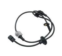 Capteur Abs Compatible Avec Odyssey 2007 2008 2009 2010 Roue Avant Droite ABS Pour Capteur De Vitesse Pièces De Rechange Automatiques OEM: 57450-SHJ-A02 57450SHJA02