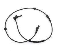 Capteur ABS Compatible Avec Ram Pour ProMaster 1500 2500 3500 2014-2019 Avant Gauche Ou Avant Droit 0265007685 51725099 80950413 Capteur De Vitesse De Roue ABS