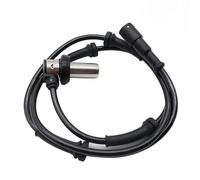 capteur ABS Compatible Avec Range Pour Rover P38 1994 1995 1996 1997 1998 1999 2000 2001 2002 Roue Avant ABS Pour Capteur De Vitesse OEM: STC2786