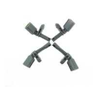 Capteur ABS Compatible Avec Skoda Pour Octavia Pour Yeti Pour Superb 4 Pièces Kit De Capteur Vitesse Roue ABS Avant Arrière Gauche Droite WHT003856A WHT003857A WHT003858A WHT003859A