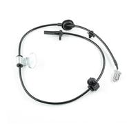 capteur ABS Compatible Avec Subaru Pour Crosstrek 2016 2017 Capteur De Vitesse De Roue ABS Arrière Gauche Avant Gauche Et Droite 27540-SG031 0265009454 27540SG000 27540SG011